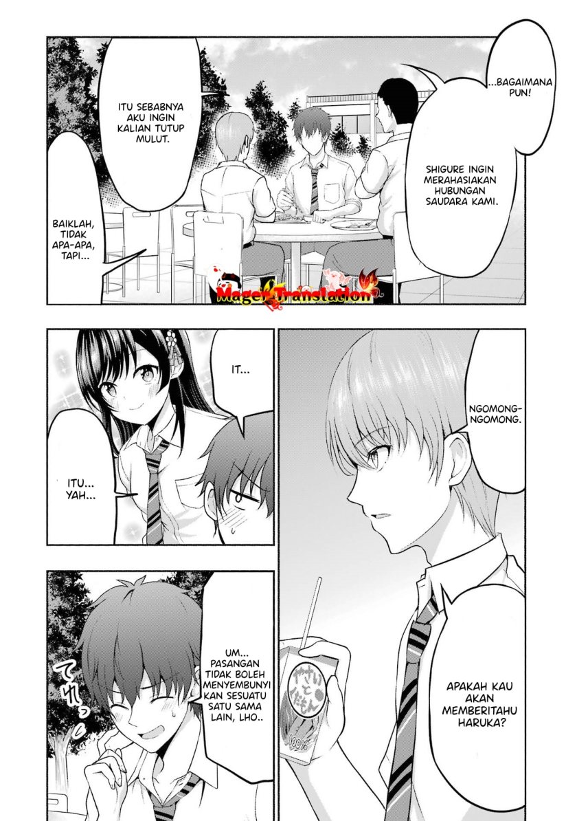 Dilarang COPAS - situs resmi www.mangacanblog.com - Komik kanojo no imouto to kisu wo shita 004 - chapter 4 5 Indonesia kanojo no imouto to kisu wo shita 004 - chapter 4 Terbaru 14|Baca Manga Komik Indonesia|Mangacan