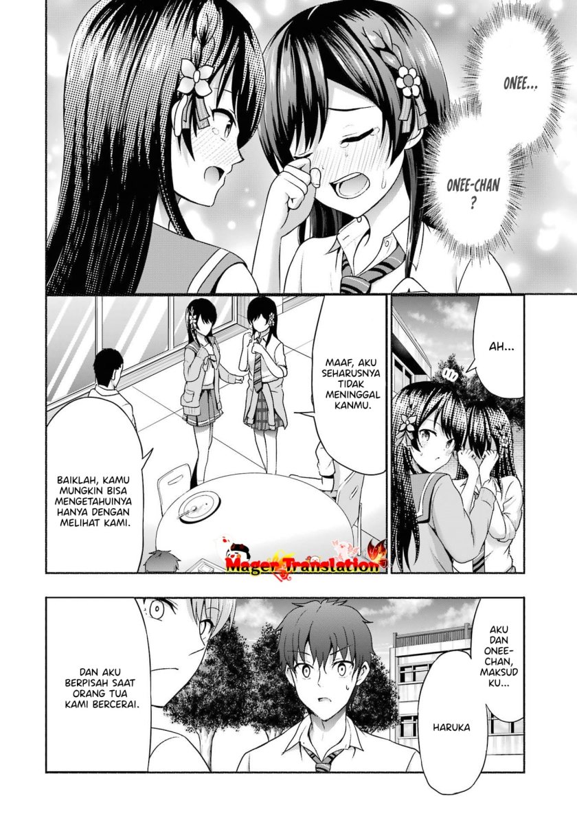 Dilarang COPAS - situs resmi www.mangacanblog.com - Komik kanojo no imouto to kisu wo shita 004 - chapter 4 5 Indonesia kanojo no imouto to kisu wo shita 004 - chapter 4 Terbaru 28|Baca Manga Komik Indonesia|Mangacan