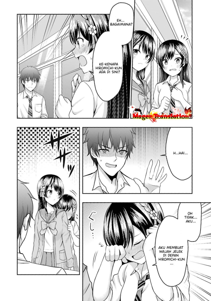 Dilarang COPAS - situs resmi www.mangacanblog.com - Komik kanojo no imouto to kisu wo shita 004 - chapter 4 5 Indonesia kanojo no imouto to kisu wo shita 004 - chapter 4 Terbaru 30|Baca Manga Komik Indonesia|Mangacan