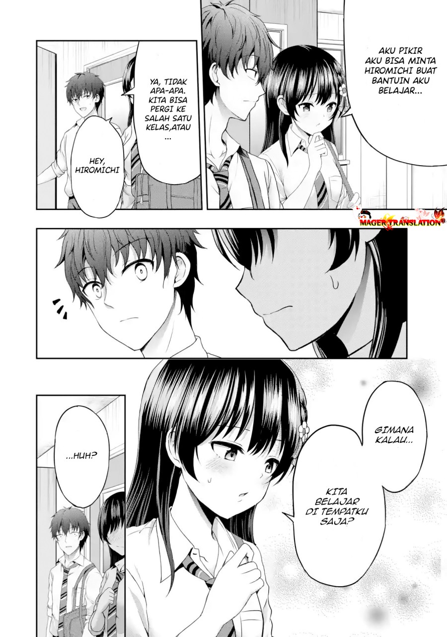 Dilarang COPAS - situs resmi www.mangacanblog.com - Komik kanojo no imouto to kisu wo shita 007.1 - chapter 7.1 8.1 Indonesia kanojo no imouto to kisu wo shita 007.1 - chapter 7.1 Terbaru 2|Baca Manga Komik Indonesia|Mangacan