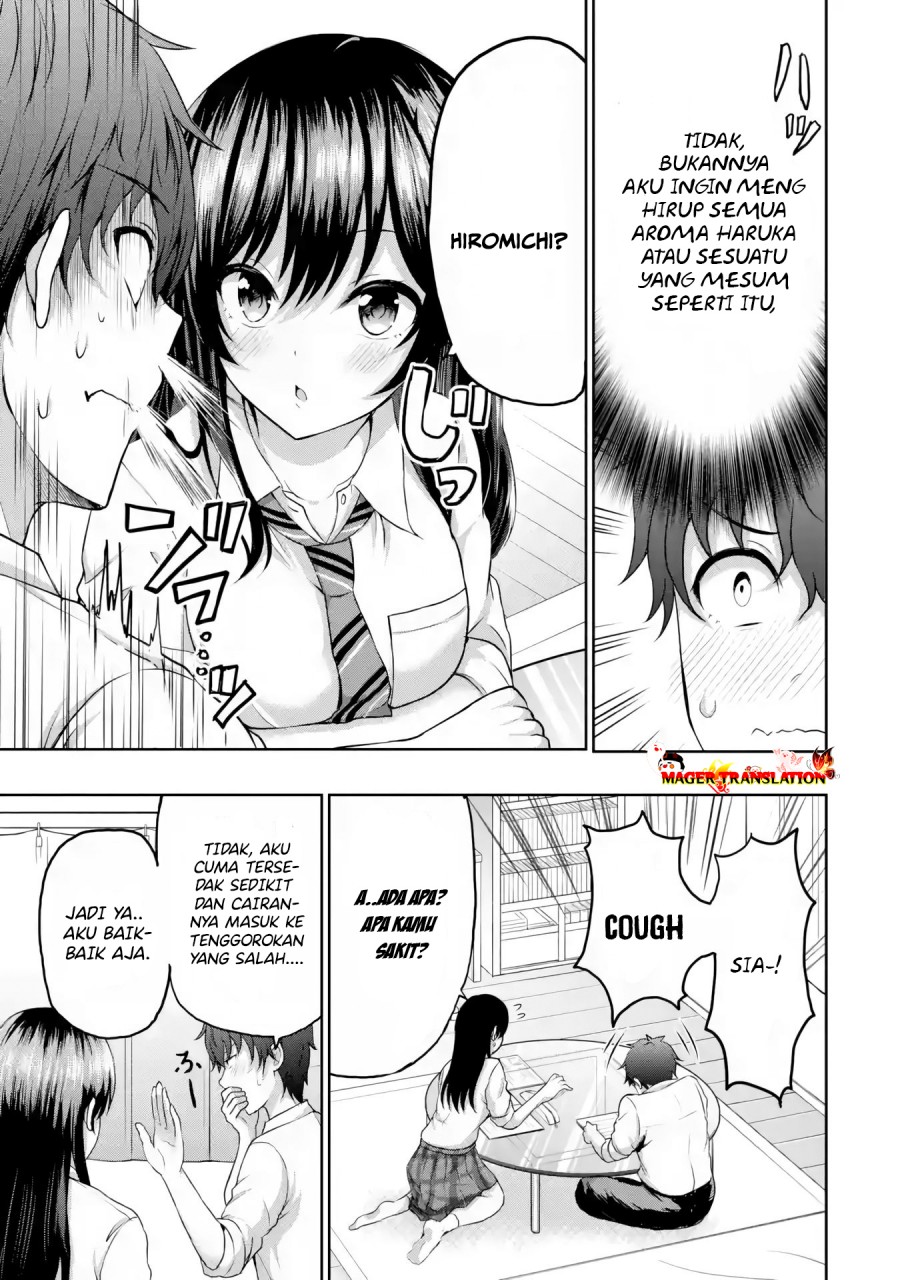 Dilarang COPAS - situs resmi www.mangacanblog.com - Komik kanojo no imouto to kisu wo shita 007.1 - chapter 7.1 8.1 Indonesia kanojo no imouto to kisu wo shita 007.1 - chapter 7.1 Terbaru 5|Baca Manga Komik Indonesia|Mangacan