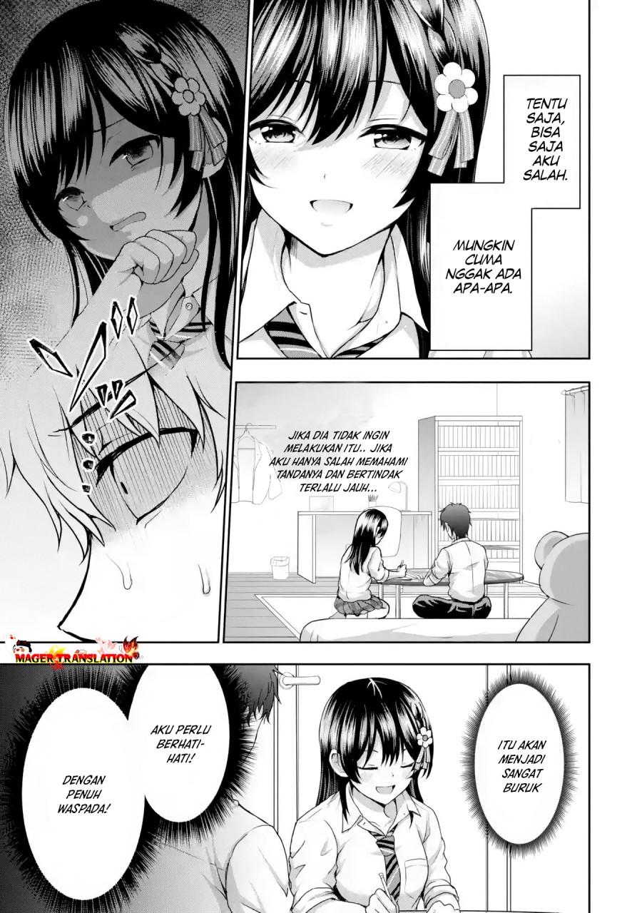 Dilarang COPAS - situs resmi www.mangacanblog.com - Komik kanojo no imouto to kisu wo shita 007.1 - chapter 7.1 8.1 Indonesia kanojo no imouto to kisu wo shita 007.1 - chapter 7.1 Terbaru 7|Baca Manga Komik Indonesia|Mangacan