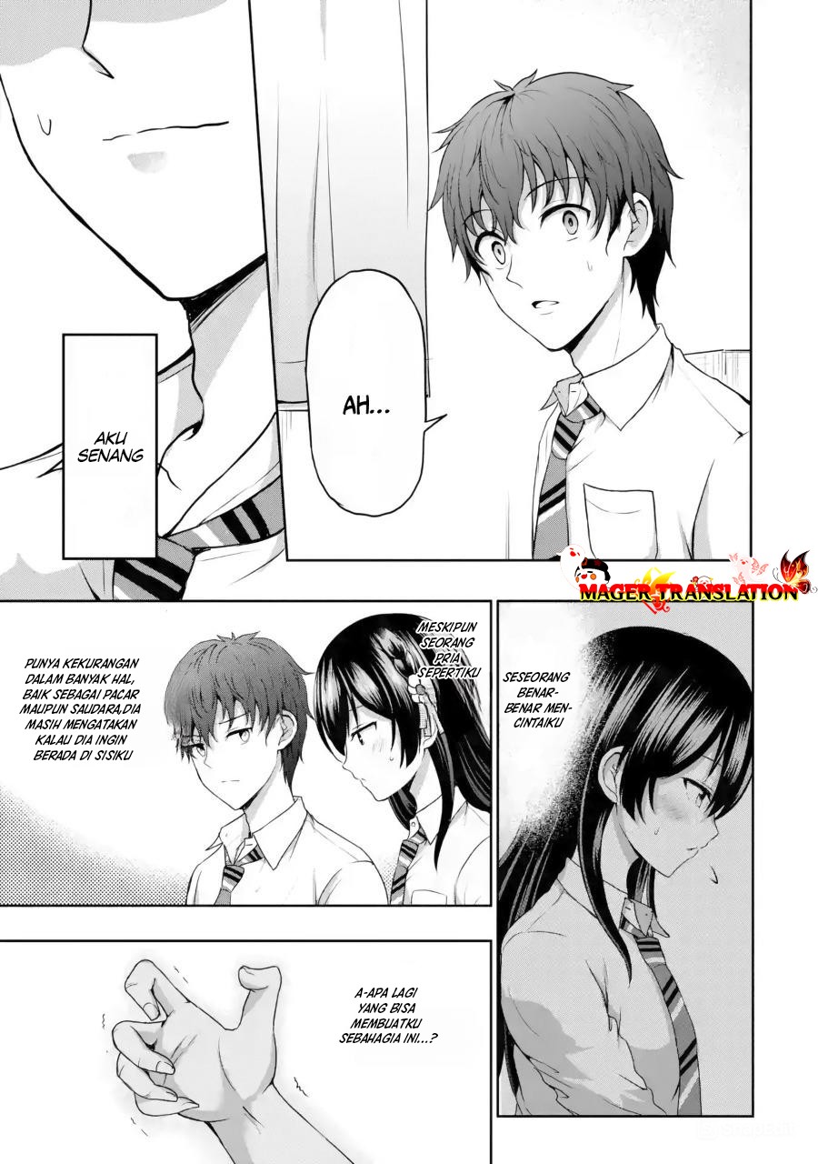 Dilarang COPAS - situs resmi www.mangacanblog.com - Komik kanojo no imouto to kisu wo shita 007.1 - chapter 7.1 8.1 Indonesia kanojo no imouto to kisu wo shita 007.1 - chapter 7.1 Terbaru 13|Baca Manga Komik Indonesia|Mangacan