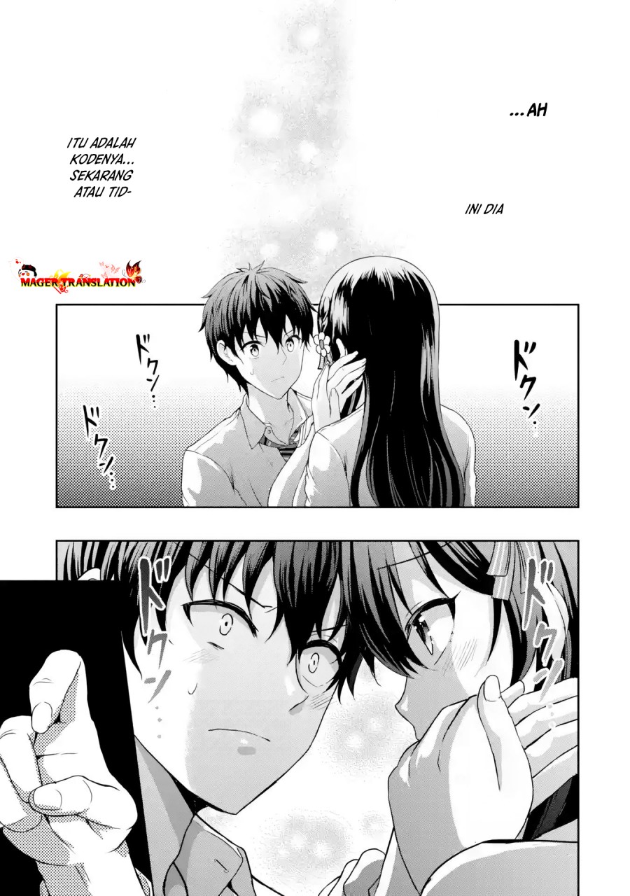 Dilarang COPAS - situs resmi www.mangacanblog.com - Komik kanojo no imouto to kisu wo shita 007.1 - chapter 7.1 8.1 Indonesia kanojo no imouto to kisu wo shita 007.1 - chapter 7.1 Terbaru 15|Baca Manga Komik Indonesia|Mangacan