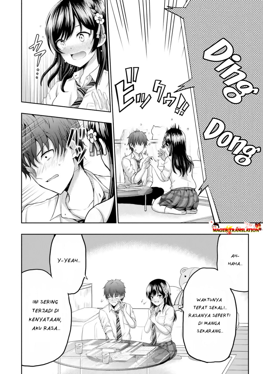 Dilarang COPAS - situs resmi www.mangacanblog.com - Komik kanojo no imouto to kisu wo shita 007.1 - chapter 7.1 8.1 Indonesia kanojo no imouto to kisu wo shita 007.1 - chapter 7.1 Terbaru 16|Baca Manga Komik Indonesia|Mangacan