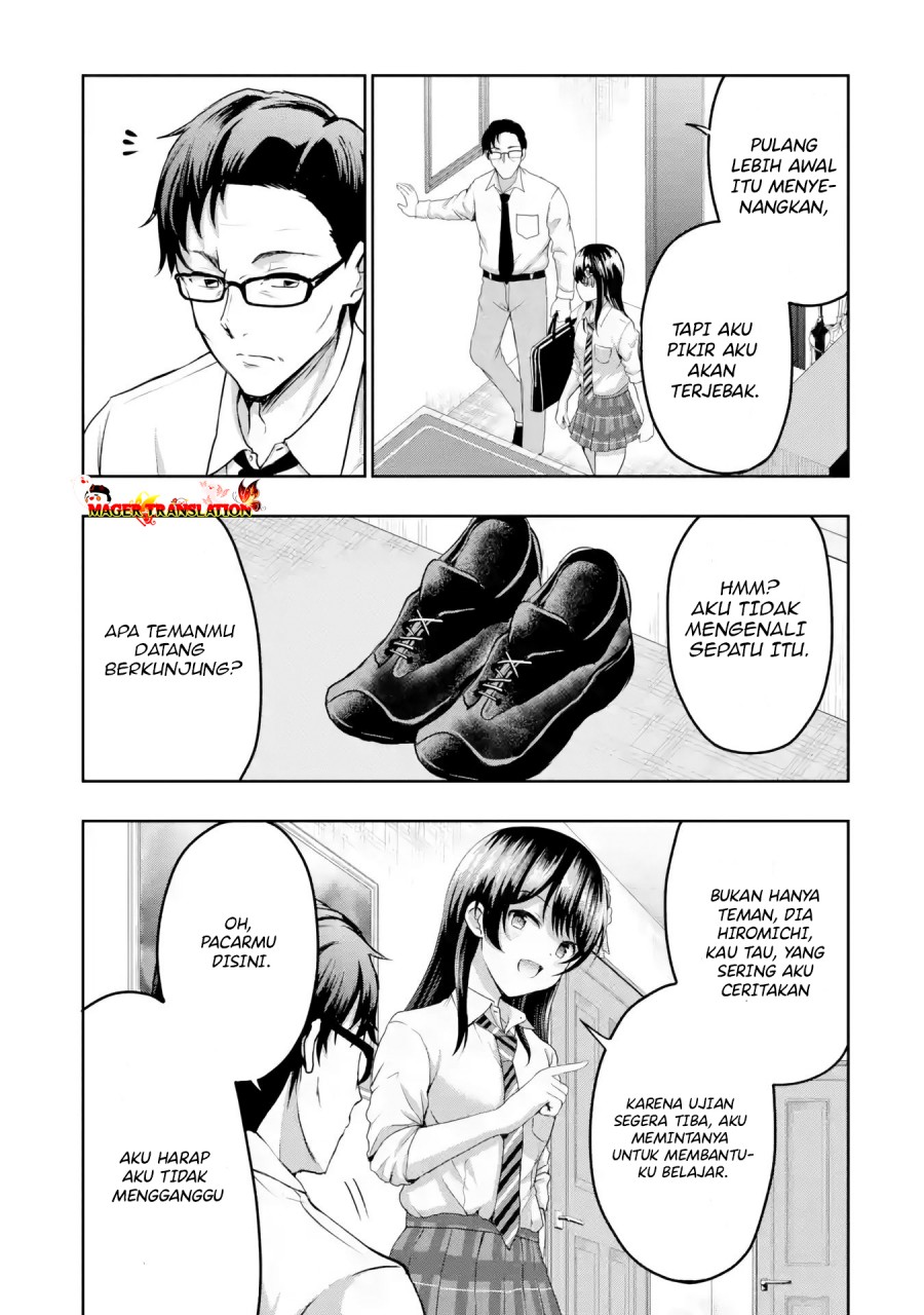 Dilarang COPAS - situs resmi www.mangacanblog.com - Komik kanojo no imouto to kisu wo shita 007.1 - chapter 7.1 8.1 Indonesia kanojo no imouto to kisu wo shita 007.1 - chapter 7.1 Terbaru 19|Baca Manga Komik Indonesia|Mangacan