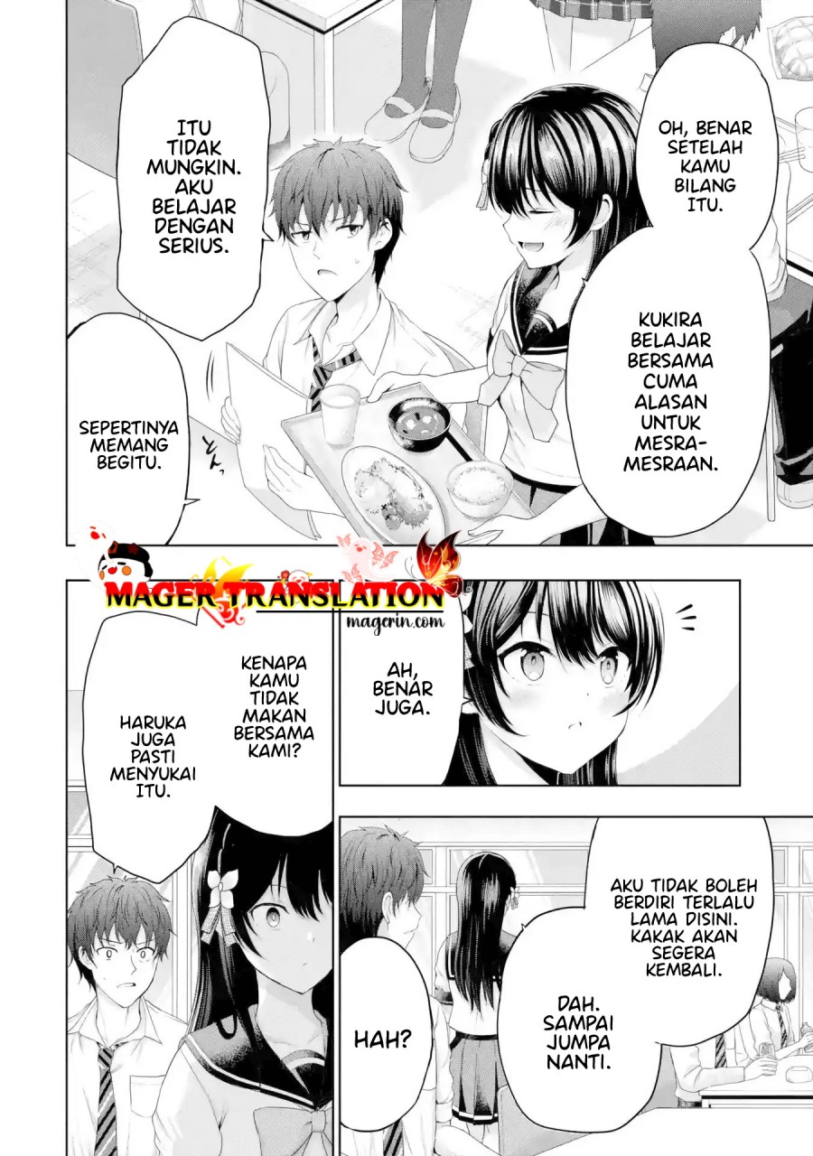 Dilarang COPAS - situs resmi www.mangacanblog.com - Komik kanojo no imouto to kisu wo shita 008.1 - chapter 8.1 9.1 Indonesia kanojo no imouto to kisu wo shita 008.1 - chapter 8.1 Terbaru 6|Baca Manga Komik Indonesia|Mangacan