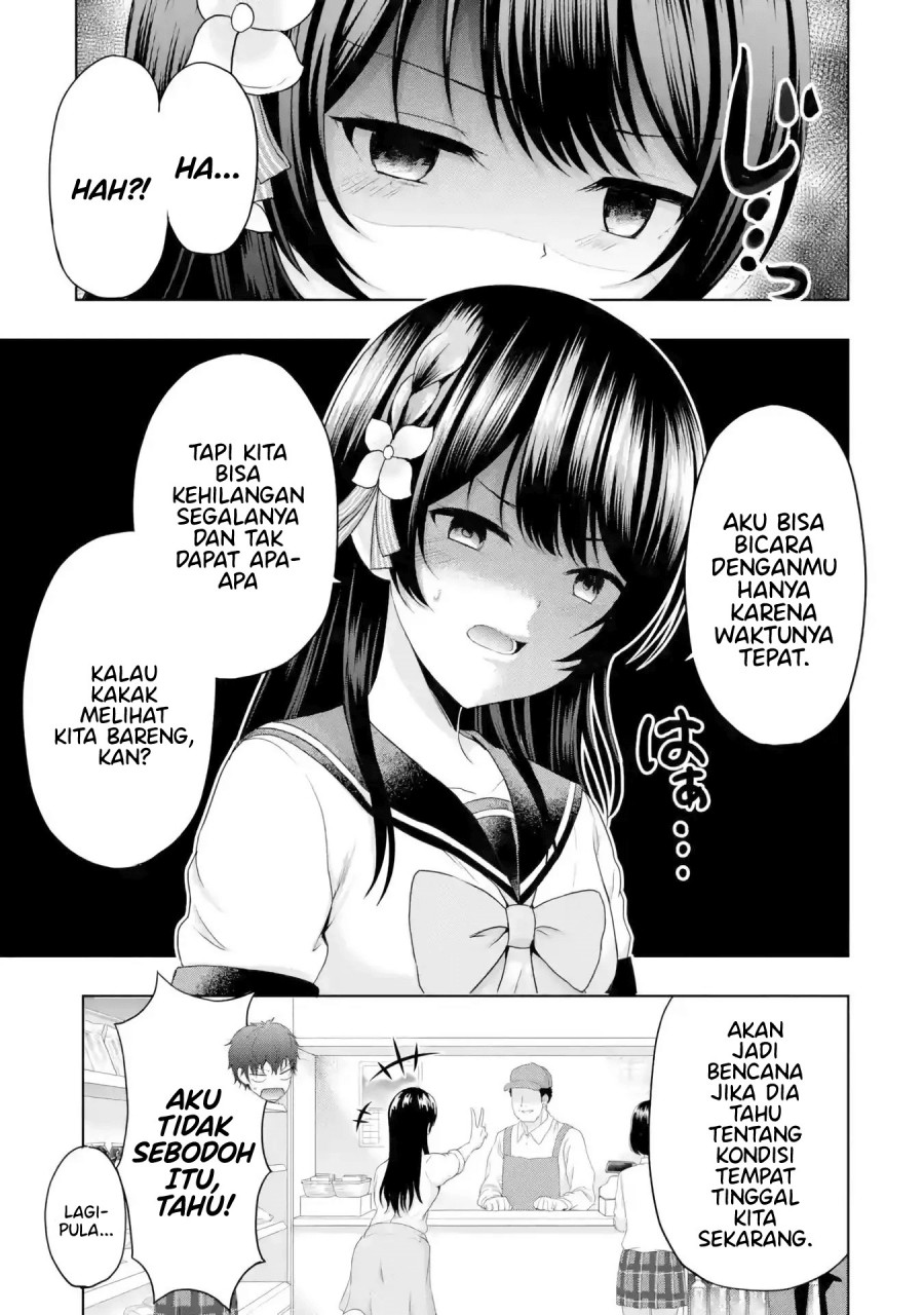 Dilarang COPAS - situs resmi www.mangacanblog.com - Komik kanojo no imouto to kisu wo shita 008.1 - chapter 8.1 9.1 Indonesia kanojo no imouto to kisu wo shita 008.1 - chapter 8.1 Terbaru 7|Baca Manga Komik Indonesia|Mangacan