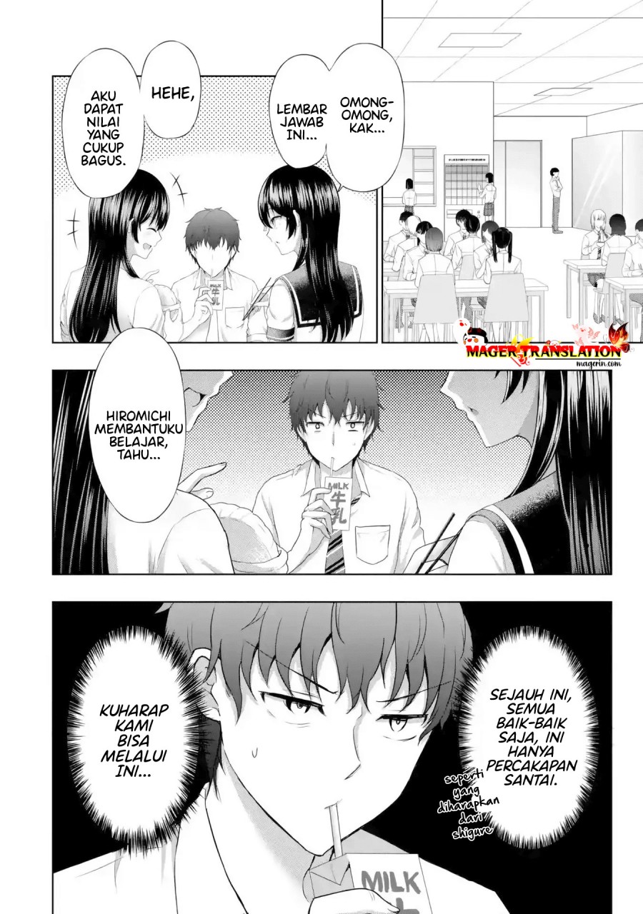 Dilarang COPAS - situs resmi www.mangacanblog.com - Komik kanojo no imouto to kisu wo shita 008.1 - chapter 8.1 9.1 Indonesia kanojo no imouto to kisu wo shita 008.1 - chapter 8.1 Terbaru 12|Baca Manga Komik Indonesia|Mangacan