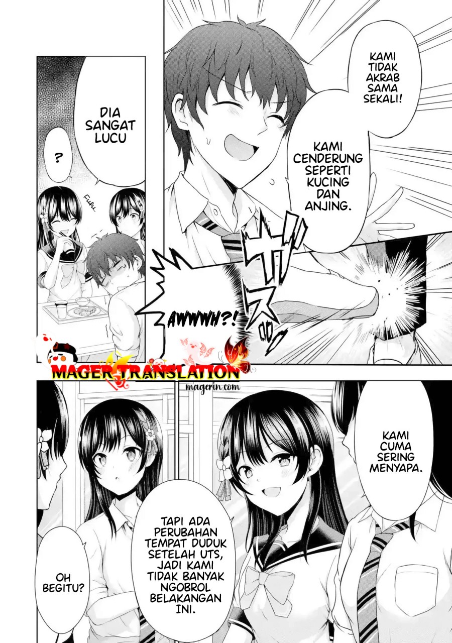 Dilarang COPAS - situs resmi www.mangacanblog.com - Komik kanojo no imouto to kisu wo shita 008.1 - chapter 8.1 9.1 Indonesia kanojo no imouto to kisu wo shita 008.1 - chapter 8.1 Terbaru 14|Baca Manga Komik Indonesia|Mangacan