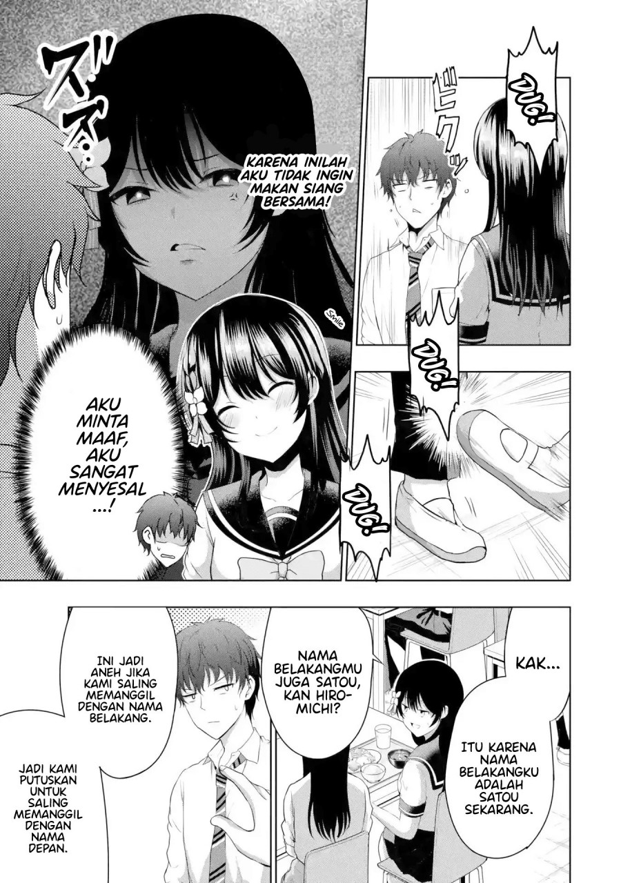 Dilarang COPAS - situs resmi www.mangacanblog.com - Komik kanojo no imouto to kisu wo shita 008.1 - chapter 8.1 9.1 Indonesia kanojo no imouto to kisu wo shita 008.1 - chapter 8.1 Terbaru 17|Baca Manga Komik Indonesia|Mangacan