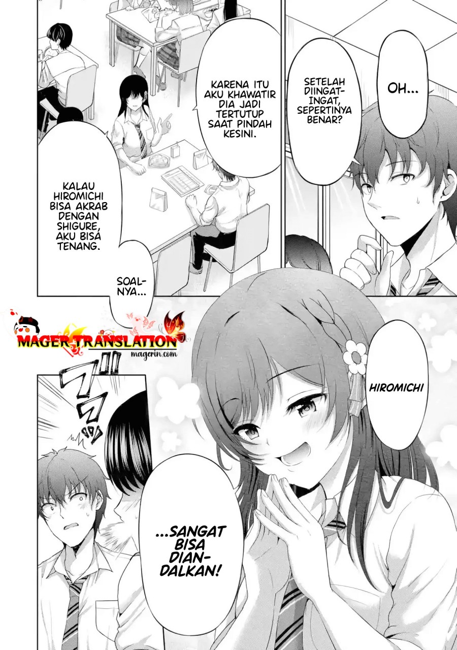 Dilarang COPAS - situs resmi www.mangacanblog.com - Komik kanojo no imouto to kisu wo shita 008.1 - chapter 8.1 9.1 Indonesia kanojo no imouto to kisu wo shita 008.1 - chapter 8.1 Terbaru 20|Baca Manga Komik Indonesia|Mangacan