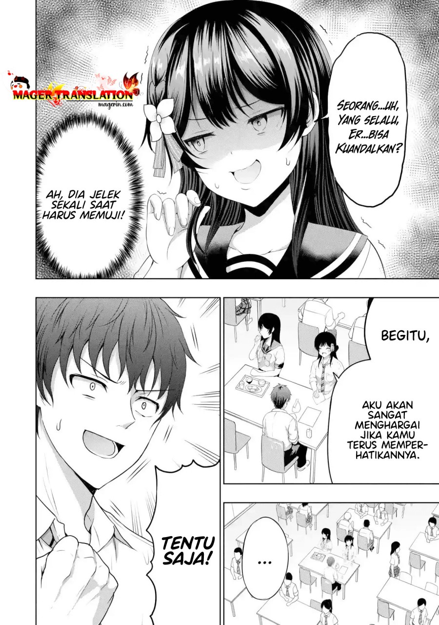 Dilarang COPAS - situs resmi www.mangacanblog.com - Komik kanojo no imouto to kisu wo shita 008.1 - chapter 8.1 9.1 Indonesia kanojo no imouto to kisu wo shita 008.1 - chapter 8.1 Terbaru 22|Baca Manga Komik Indonesia|Mangacan