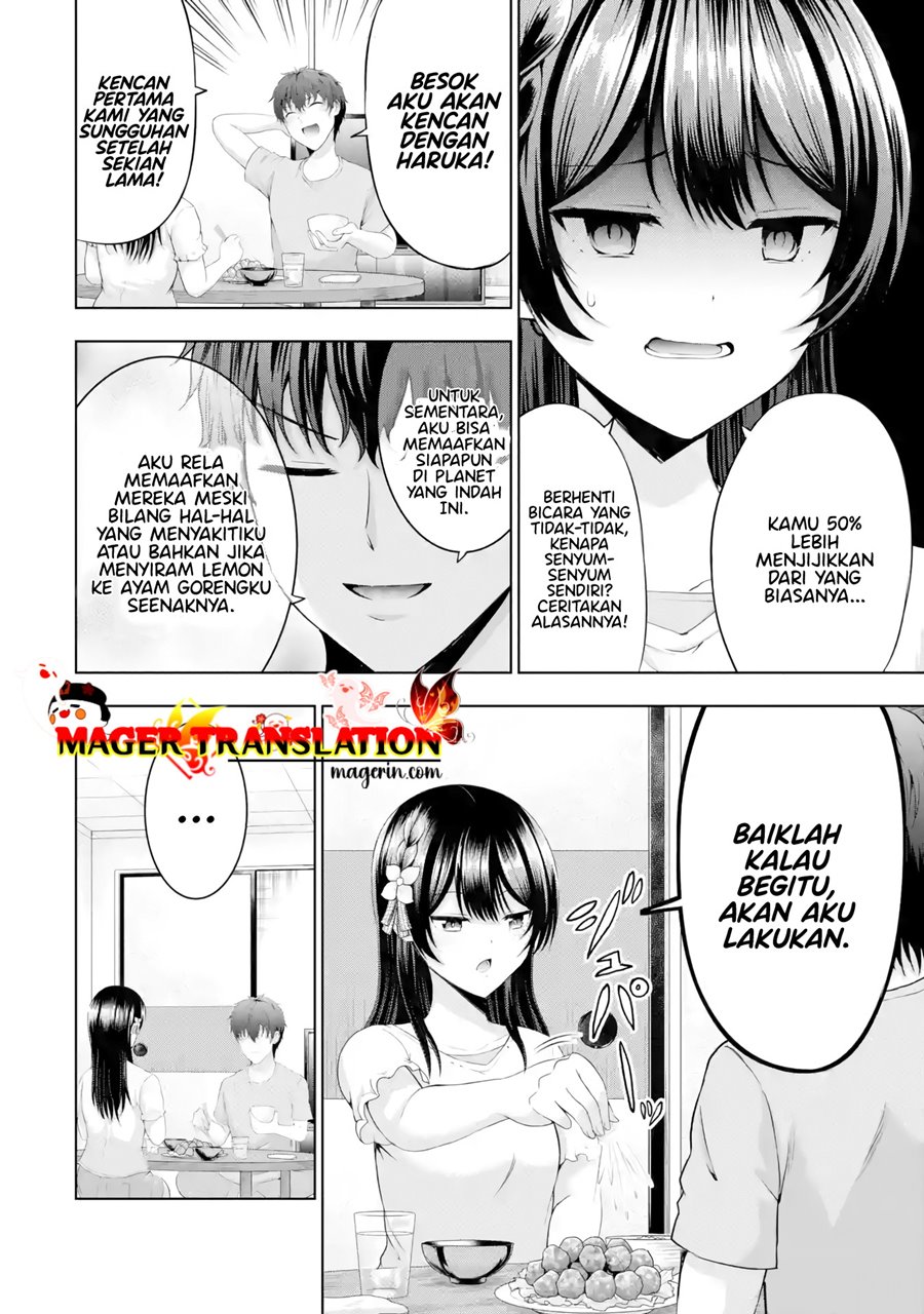 Dilarang COPAS - situs resmi www.mangacanblog.com - Komik kanojo no imouto to kisu wo shita 09.1 - chapter 9.1 10.1 Indonesia kanojo no imouto to kisu wo shita 09.1 - chapter 9.1 Terbaru 2|Baca Manga Komik Indonesia|Mangacan