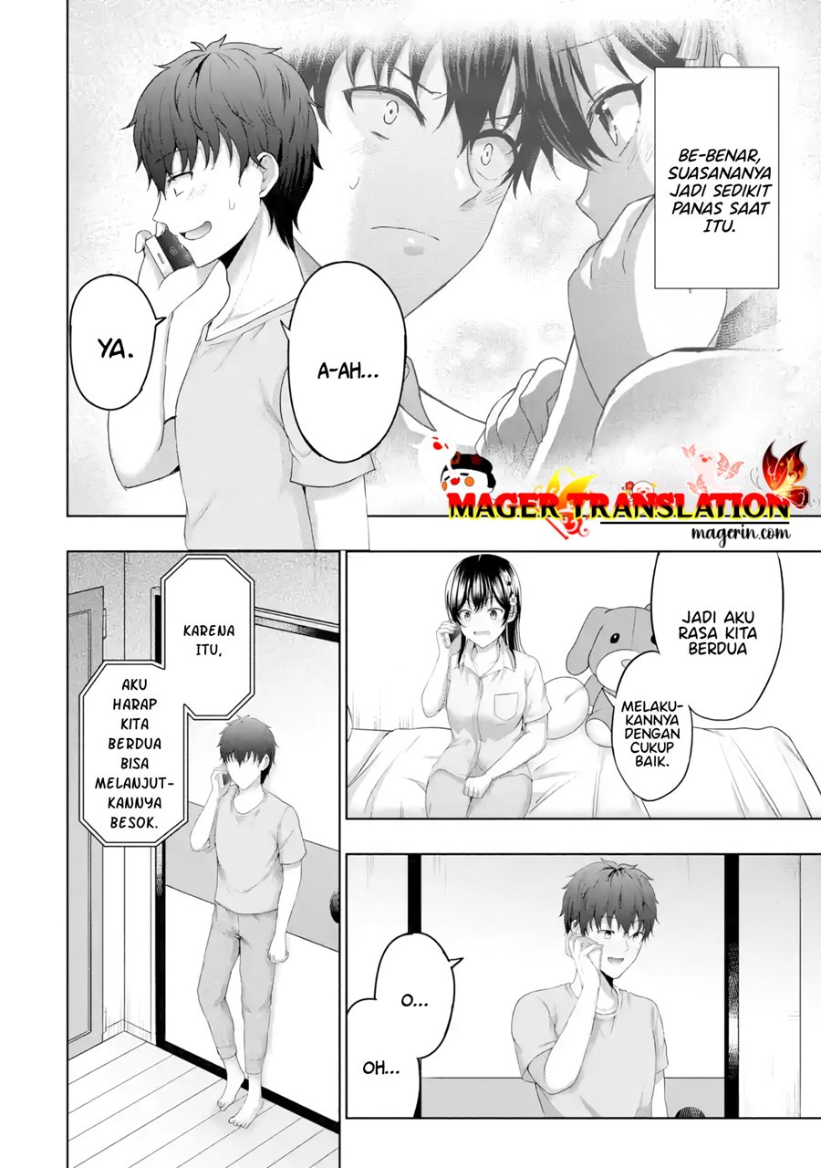 Dilarang COPAS - situs resmi www.mangacanblog.com - Komik kanojo no imouto to kisu wo shita 09.1 - chapter 9.1 10.1 Indonesia kanojo no imouto to kisu wo shita 09.1 - chapter 9.1 Terbaru 6|Baca Manga Komik Indonesia|Mangacan