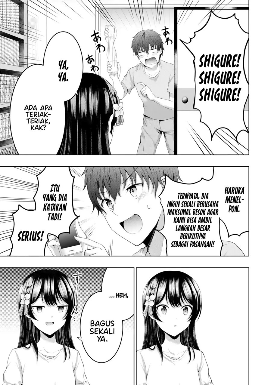 Dilarang COPAS - situs resmi www.mangacanblog.com - Komik kanojo no imouto to kisu wo shita 09.1 - chapter 9.1 10.1 Indonesia kanojo no imouto to kisu wo shita 09.1 - chapter 9.1 Terbaru 9|Baca Manga Komik Indonesia|Mangacan