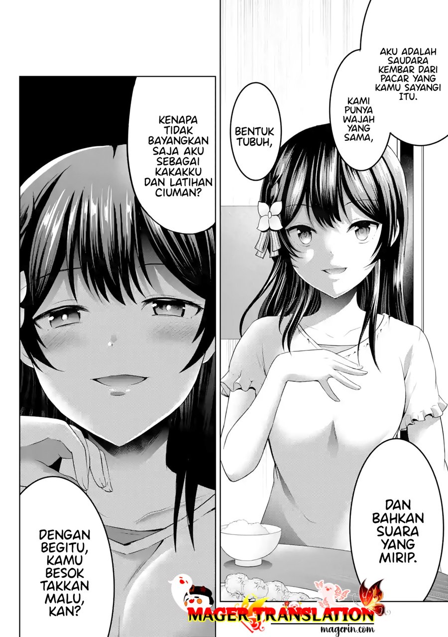 Dilarang COPAS - situs resmi www.mangacanblog.com - Komik kanojo no imouto to kisu wo shita 09.1 - chapter 9.1 10.1 Indonesia kanojo no imouto to kisu wo shita 09.1 - chapter 9.1 Terbaru 14|Baca Manga Komik Indonesia|Mangacan