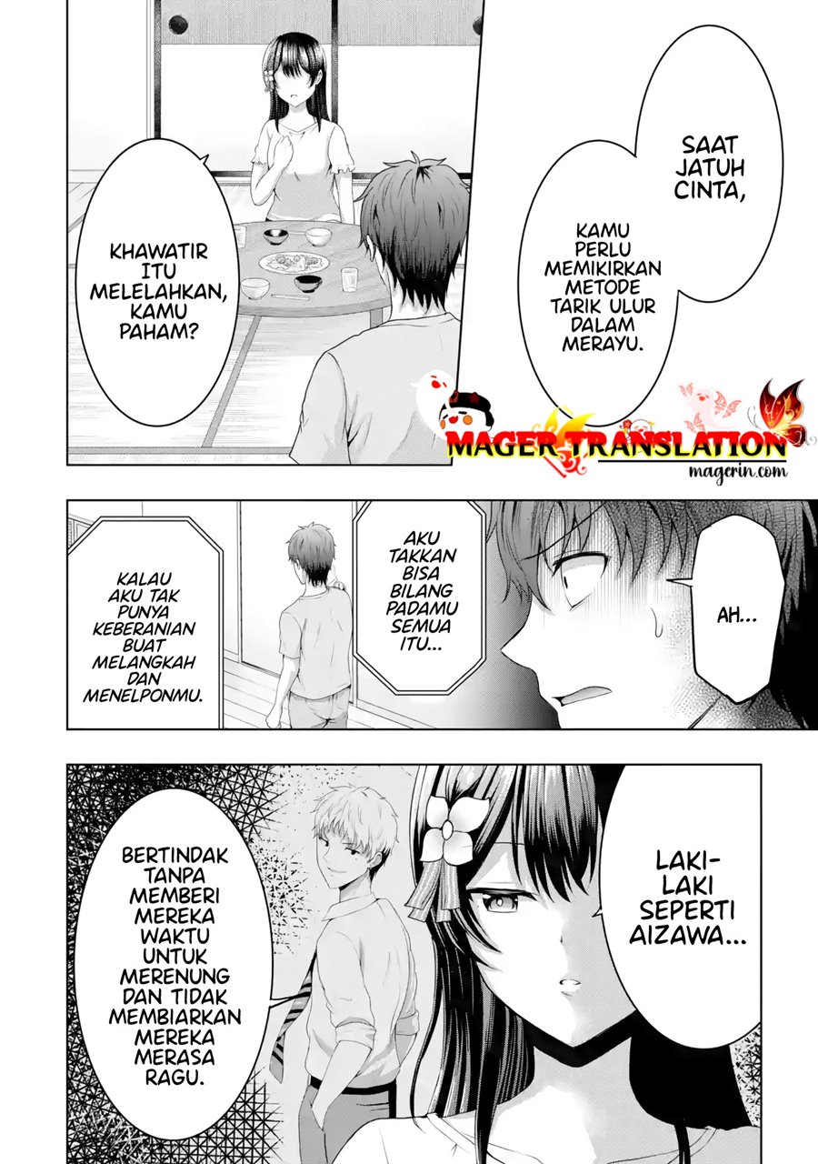 Dilarang COPAS - situs resmi www.mangacanblog.com - Komik kanojo no imouto to kisu wo shita 09.1 - chapter 9.1 10.1 Indonesia kanojo no imouto to kisu wo shita 09.1 - chapter 9.1 Terbaru 22|Baca Manga Komik Indonesia|Mangacan