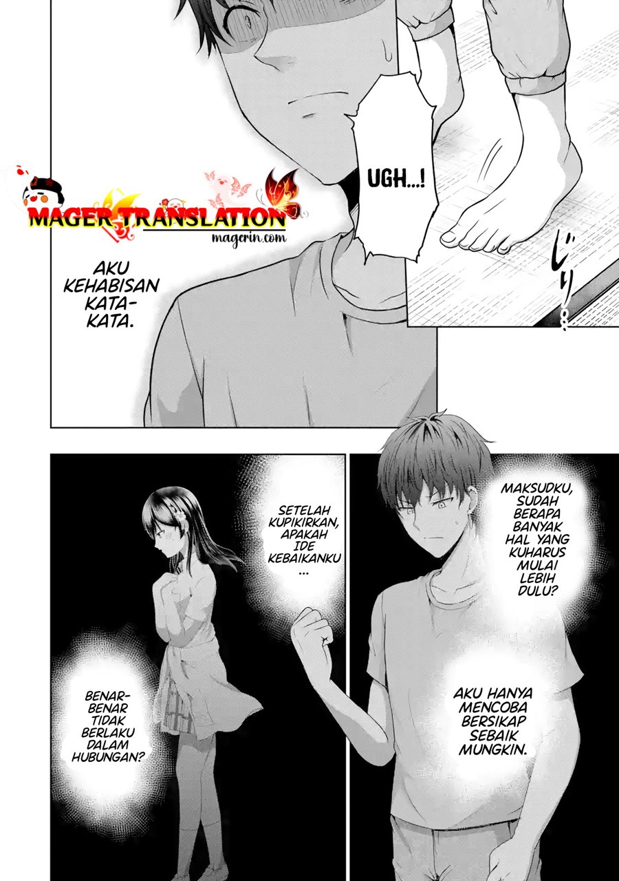 Dilarang COPAS - situs resmi www.mangacanblog.com - Komik kanojo no imouto to kisu wo shita 09.1 - chapter 9.1 10.1 Indonesia kanojo no imouto to kisu wo shita 09.1 - chapter 9.1 Terbaru 24|Baca Manga Komik Indonesia|Mangacan