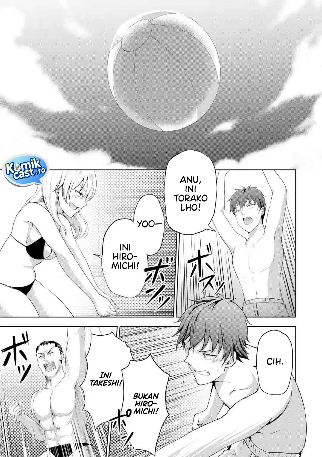 Dilarang COPAS - situs resmi www.mangacanblog.com - Komik kanojo no imouto to kisu wo shita 017 - chapter 17 18 Indonesia kanojo no imouto to kisu wo shita 017 - chapter 17 Terbaru 3|Baca Manga Komik Indonesia|Mangacan