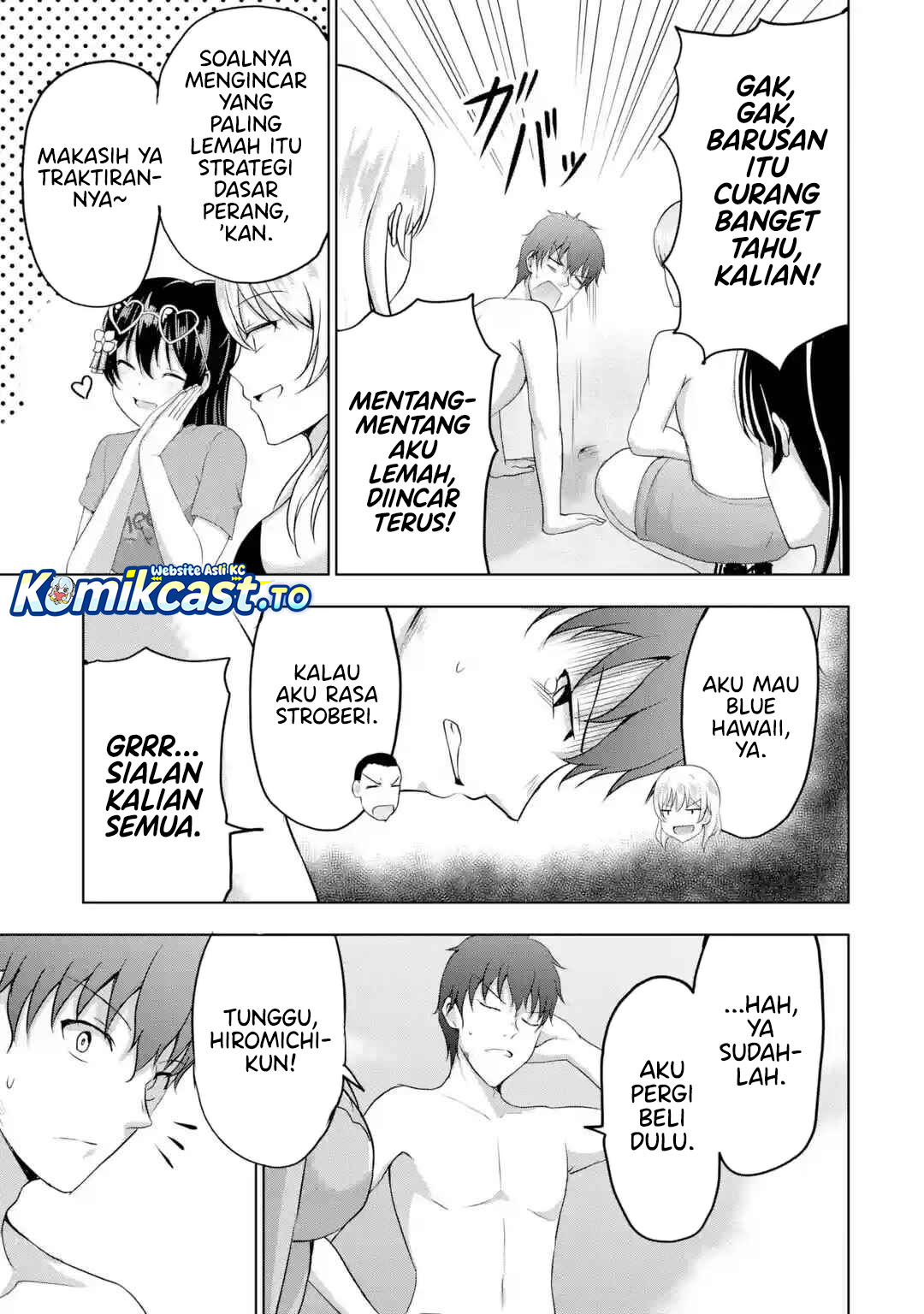 Dilarang COPAS - situs resmi www.mangacanblog.com - Komik kanojo no imouto to kisu wo shita 017 - chapter 17 18 Indonesia kanojo no imouto to kisu wo shita 017 - chapter 17 Terbaru 5|Baca Manga Komik Indonesia|Mangacan