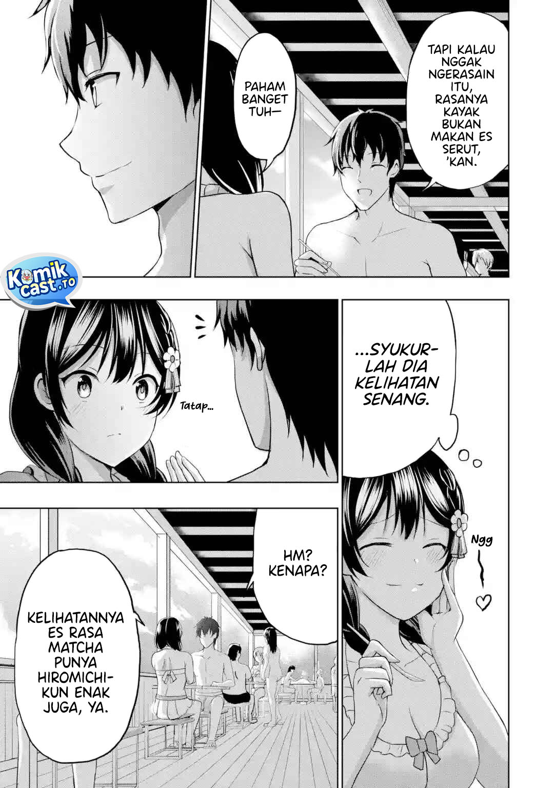 Dilarang COPAS - situs resmi www.mangacanblog.com - Komik kanojo no imouto to kisu wo shita 017 - chapter 17 18 Indonesia kanojo no imouto to kisu wo shita 017 - chapter 17 Terbaru 9|Baca Manga Komik Indonesia|Mangacan