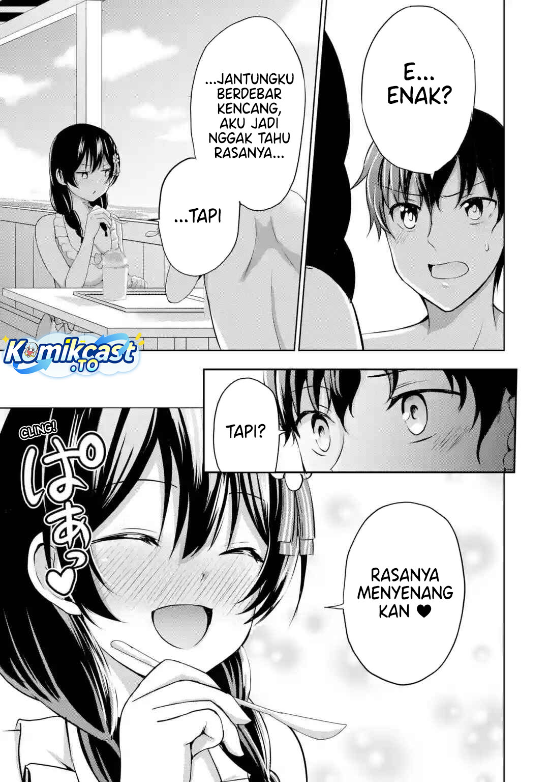 Dilarang COPAS - situs resmi www.mangacanblog.com - Komik kanojo no imouto to kisu wo shita 017 - chapter 17 18 Indonesia kanojo no imouto to kisu wo shita 017 - chapter 17 Terbaru 13|Baca Manga Komik Indonesia|Mangacan