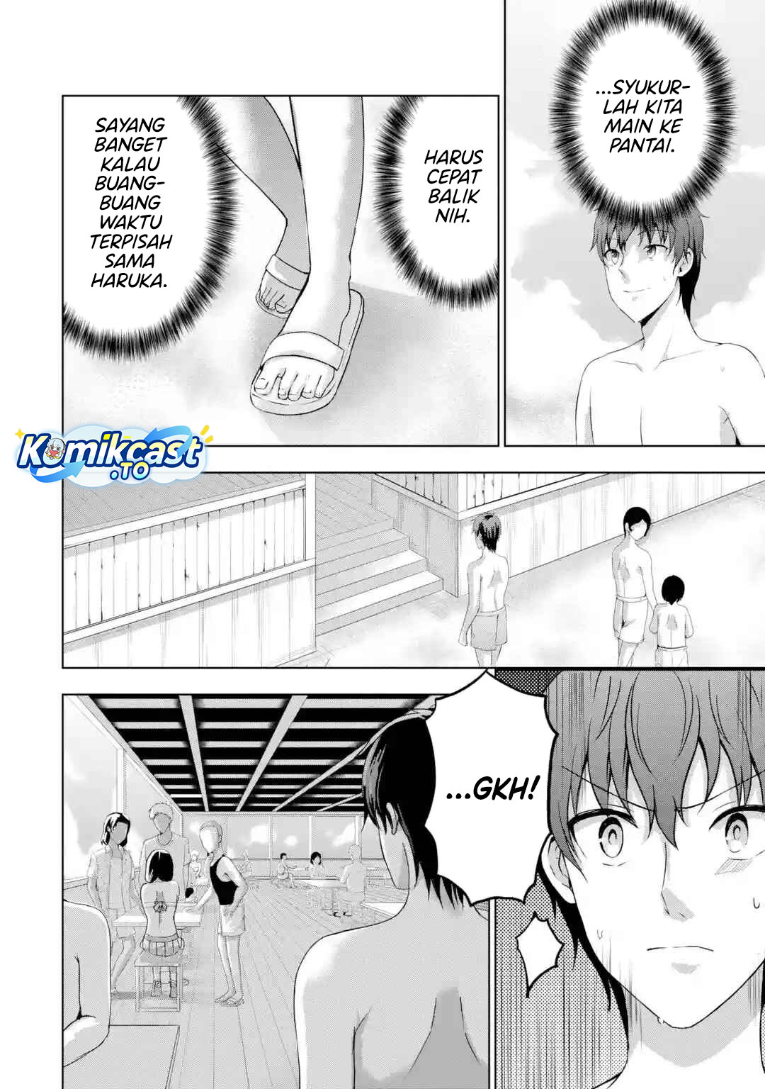 Dilarang COPAS - situs resmi www.mangacanblog.com - Komik kanojo no imouto to kisu wo shita 017 - chapter 17 18 Indonesia kanojo no imouto to kisu wo shita 017 - chapter 17 Terbaru 16|Baca Manga Komik Indonesia|Mangacan