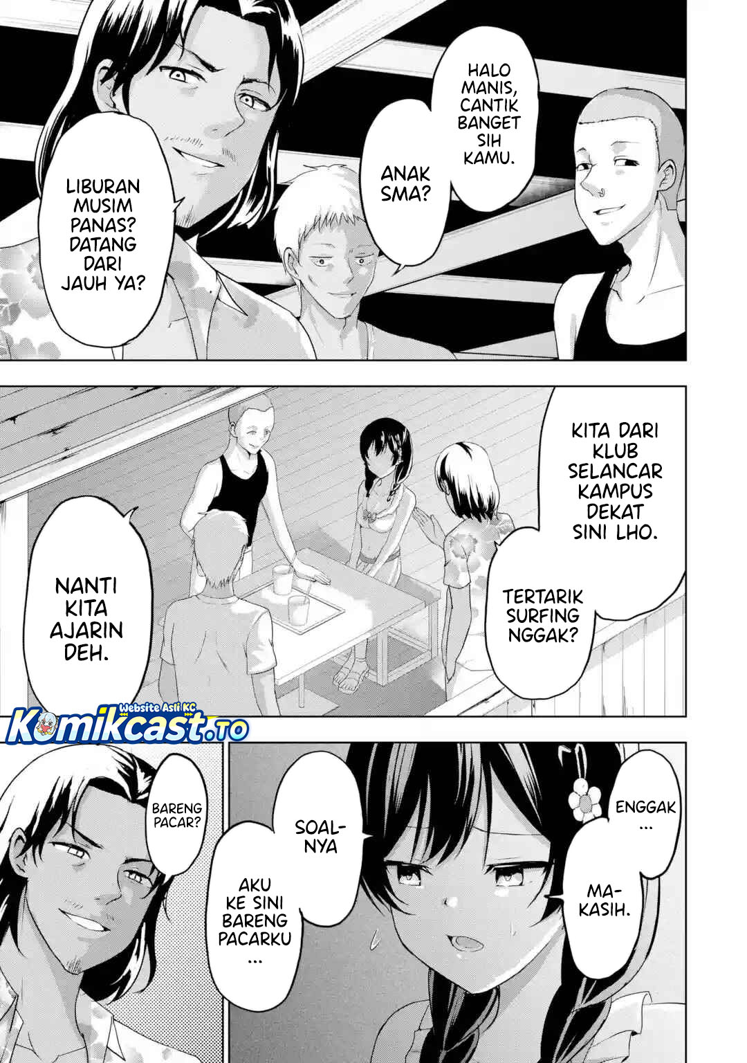 Dilarang COPAS - situs resmi www.mangacanblog.com - Komik kanojo no imouto to kisu wo shita 017 - chapter 17 18 Indonesia kanojo no imouto to kisu wo shita 017 - chapter 17 Terbaru 17|Baca Manga Komik Indonesia|Mangacan