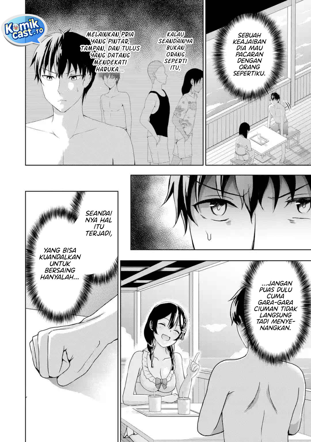 Dilarang COPAS - situs resmi www.mangacanblog.com - Komik kanojo no imouto to kisu wo shita 017 - chapter 17 18 Indonesia kanojo no imouto to kisu wo shita 017 - chapter 17 Terbaru 24|Baca Manga Komik Indonesia|Mangacan