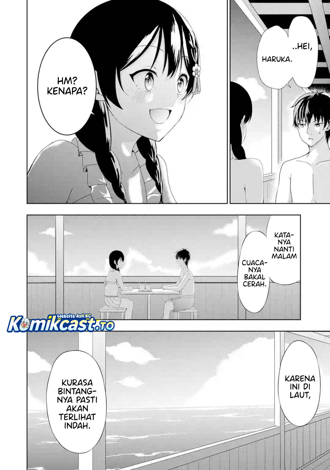 Dilarang COPAS - situs resmi www.mangacanblog.com - Komik kanojo no imouto to kisu wo shita 017 - chapter 17 18 Indonesia kanojo no imouto to kisu wo shita 017 - chapter 17 Terbaru 26|Baca Manga Komik Indonesia|Mangacan