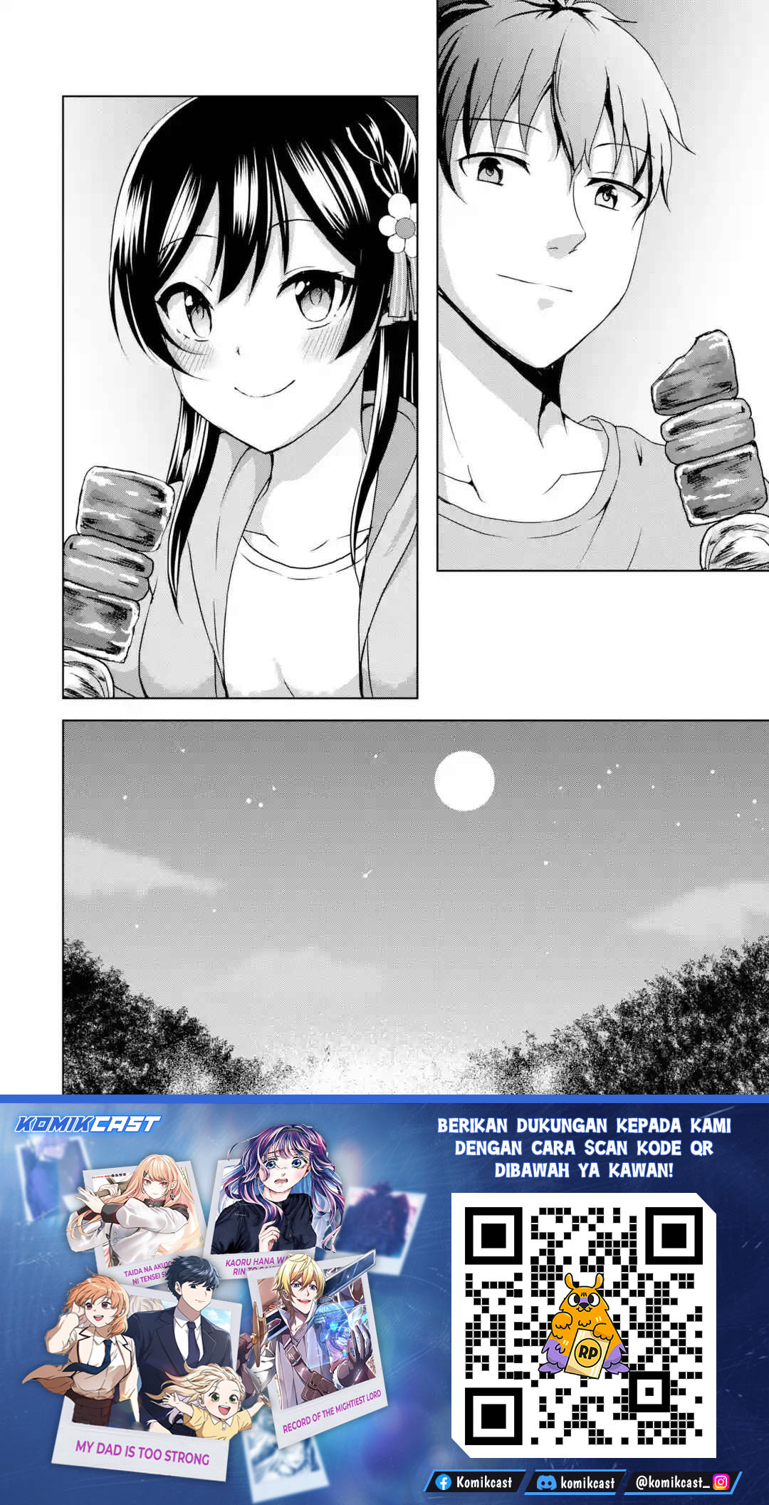 Dilarang COPAS - situs resmi www.mangacanblog.com - Komik kanojo no imouto to kisu wo shita 017 - chapter 17 18 Indonesia kanojo no imouto to kisu wo shita 017 - chapter 17 Terbaru 32|Baca Manga Komik Indonesia|Mangacan