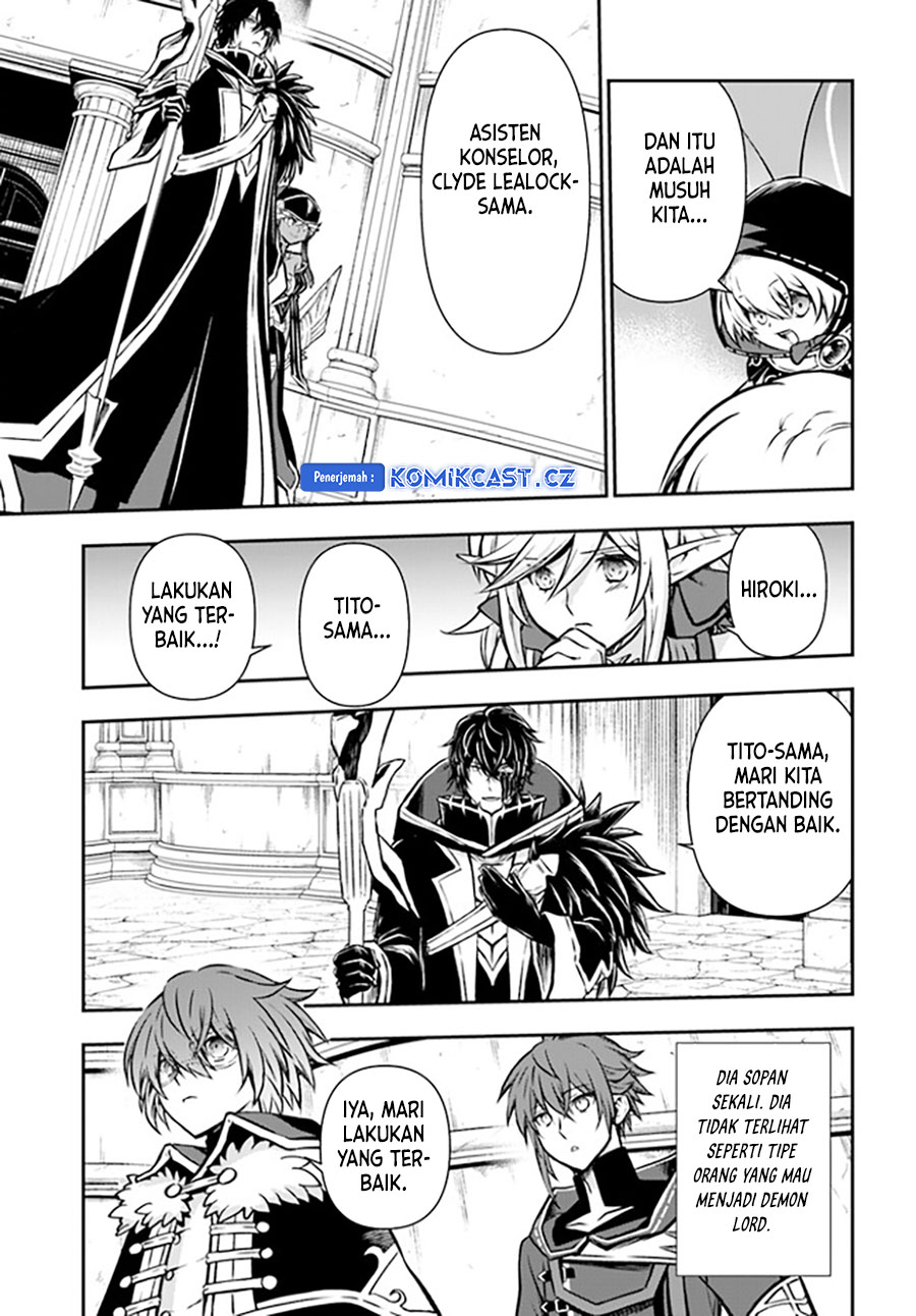 Dilarang COPAS - situs resmi www.mangacanblog.com - Komik kanzen kaihi healer no kiseki 049 - chapter 49 50 Indonesia kanzen kaihi healer no kiseki 049 - chapter 49 Terbaru 2|Baca Manga Komik Indonesia|Mangacan