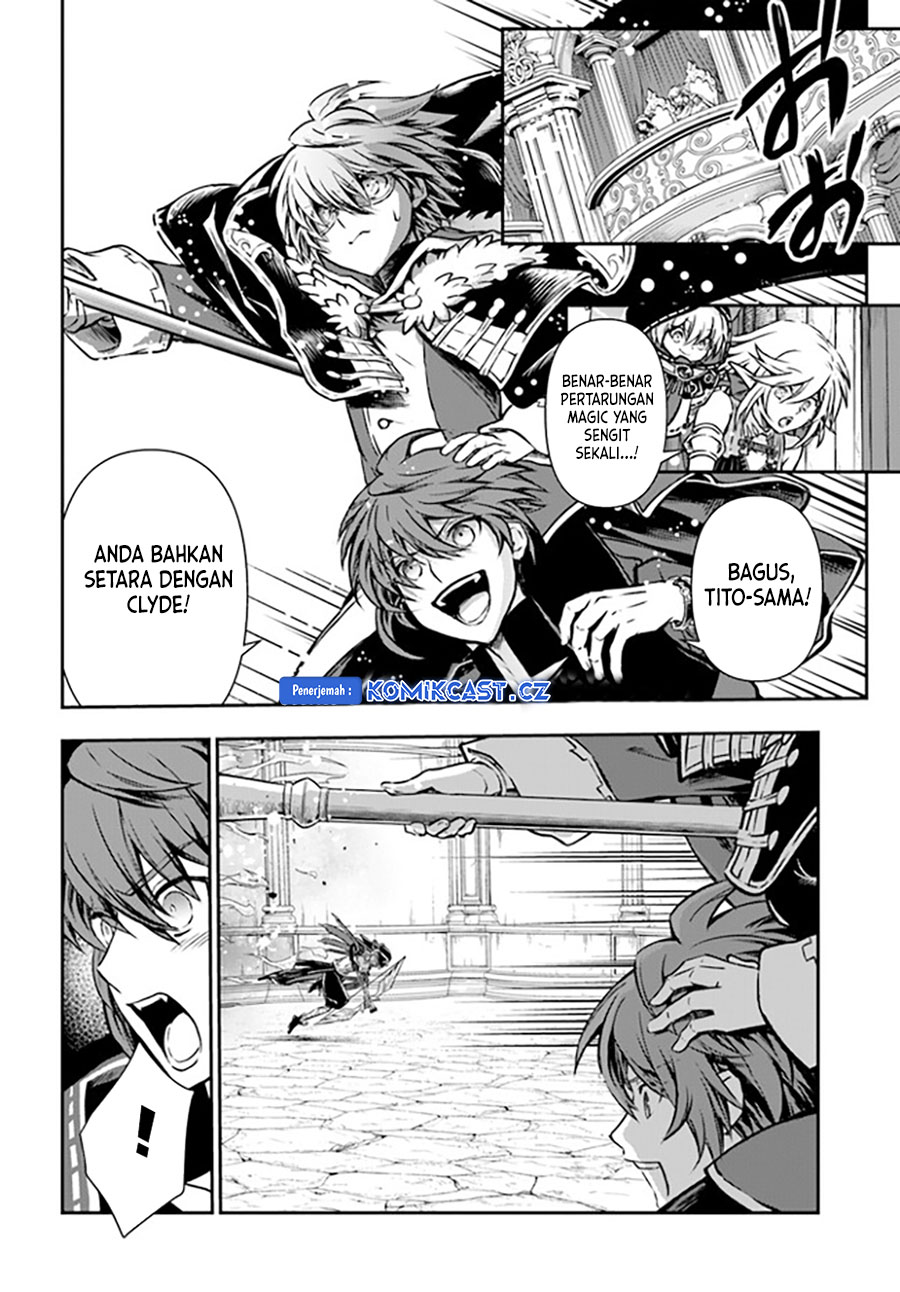 Dilarang COPAS - situs resmi www.mangacanblog.com - Komik kanzen kaihi healer no kiseki 049 - chapter 49 50 Indonesia kanzen kaihi healer no kiseki 049 - chapter 49 Terbaru 9|Baca Manga Komik Indonesia|Mangacan