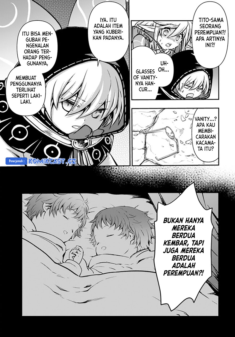 Dilarang COPAS - situs resmi www.mangacanblog.com - Komik kanzen kaihi healer no kiseki 049 - chapter 49 50 Indonesia kanzen kaihi healer no kiseki 049 - chapter 49 Terbaru 16|Baca Manga Komik Indonesia|Mangacan