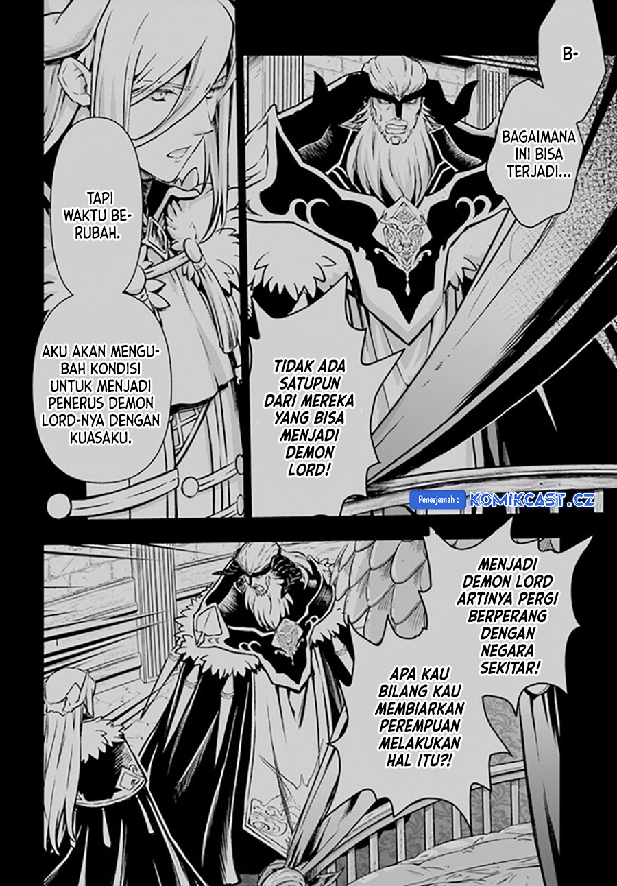 Dilarang COPAS - situs resmi www.mangacanblog.com - Komik kanzen kaihi healer no kiseki 049 - chapter 49 50 Indonesia kanzen kaihi healer no kiseki 049 - chapter 49 Terbaru 17|Baca Manga Komik Indonesia|Mangacan