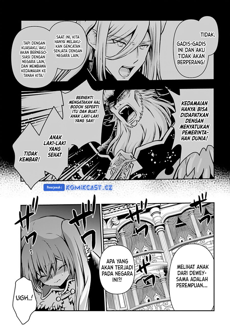 Dilarang COPAS - situs resmi www.mangacanblog.com - Komik kanzen kaihi healer no kiseki 049 - chapter 49 50 Indonesia kanzen kaihi healer no kiseki 049 - chapter 49 Terbaru 18|Baca Manga Komik Indonesia|Mangacan