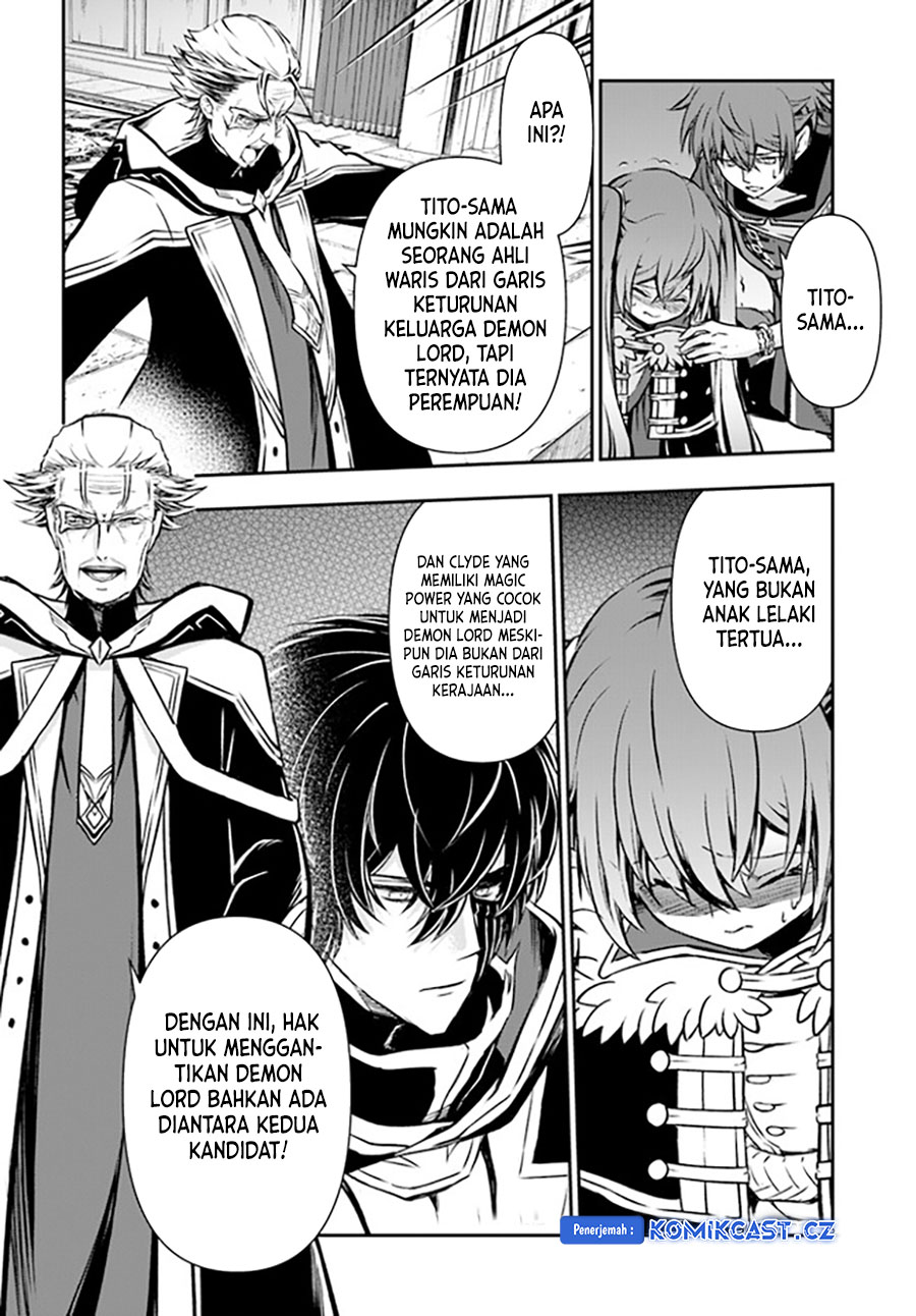 Dilarang COPAS - situs resmi www.mangacanblog.com - Komik kanzen kaihi healer no kiseki 049 - chapter 49 50 Indonesia kanzen kaihi healer no kiseki 049 - chapter 49 Terbaru 19|Baca Manga Komik Indonesia|Mangacan