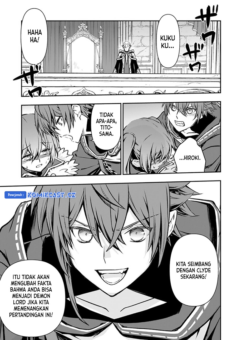 Dilarang COPAS - situs resmi www.mangacanblog.com - Komik kanzen kaihi healer no kiseki 049 - chapter 49 50 Indonesia kanzen kaihi healer no kiseki 049 - chapter 49 Terbaru 20|Baca Manga Komik Indonesia|Mangacan