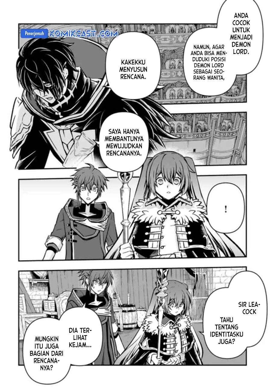 Dilarang COPAS - situs resmi www.mangacanblog.com - Komik kanzen kaihi healer no kiseki 050 - chapter 50 51 Indonesia kanzen kaihi healer no kiseki 050 - chapter 50 Terbaru 8|Baca Manga Komik Indonesia|Mangacan