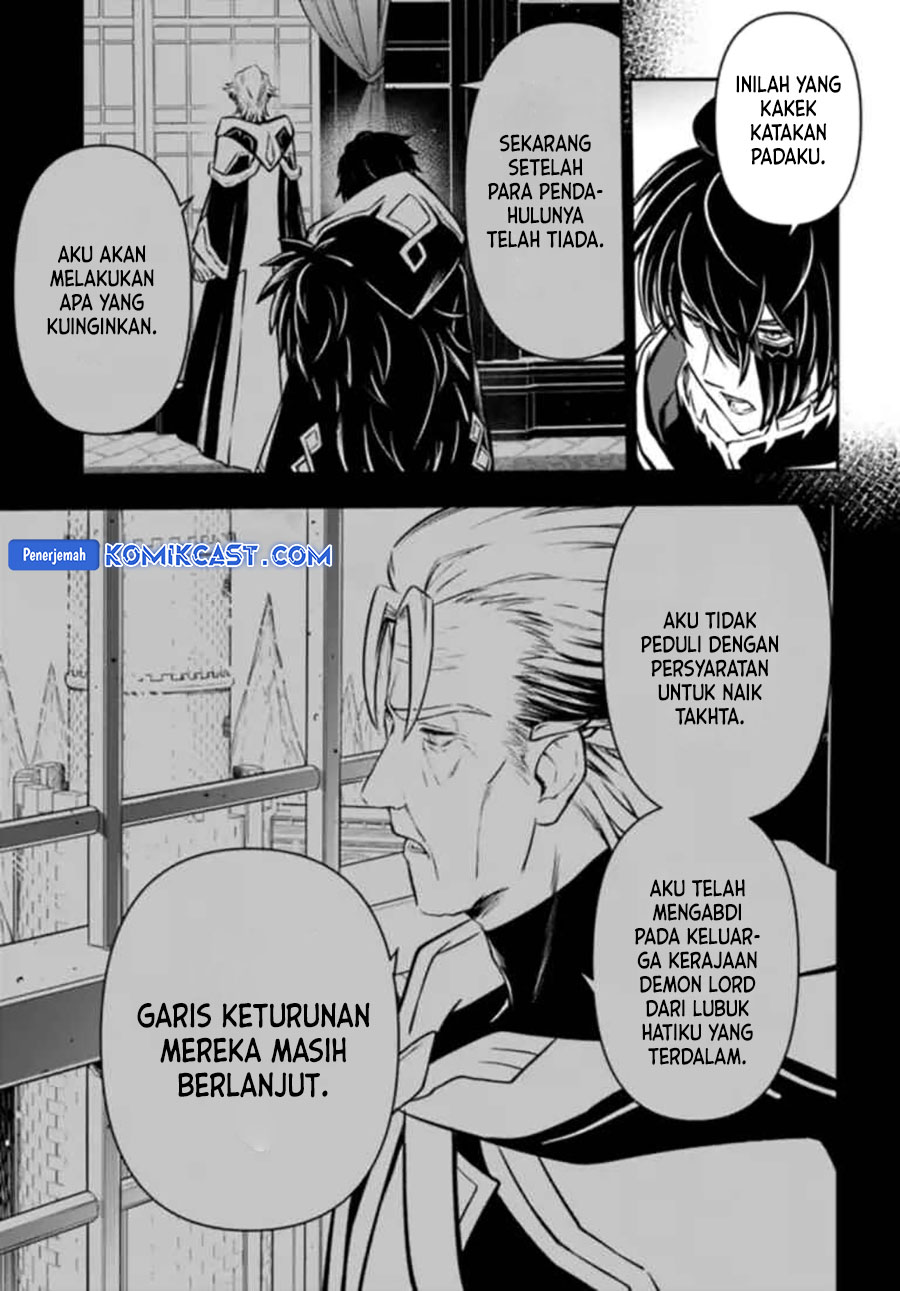 Dilarang COPAS - situs resmi www.mangacanblog.com - Komik kanzen kaihi healer no kiseki 050 - chapter 50 51 Indonesia kanzen kaihi healer no kiseki 050 - chapter 50 Terbaru 9|Baca Manga Komik Indonesia|Mangacan