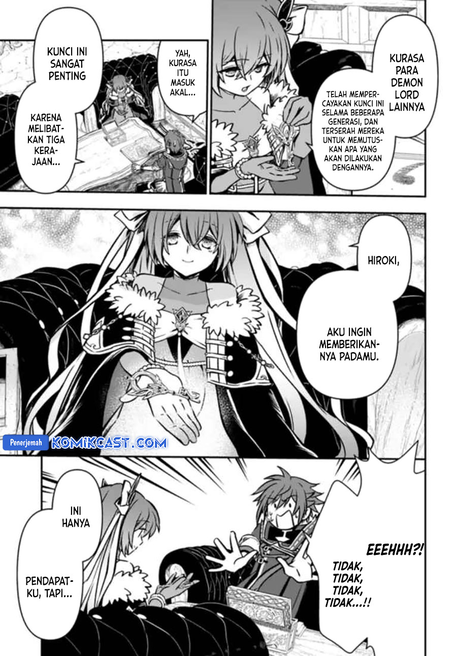 Dilarang COPAS - situs resmi www.mangacanblog.com - Komik kanzen kaihi healer no kiseki 050 - chapter 50 51 Indonesia kanzen kaihi healer no kiseki 050 - chapter 50 Terbaru 26|Baca Manga Komik Indonesia|Mangacan