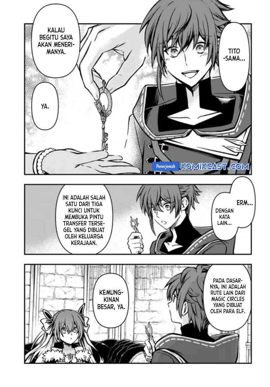 Dilarang COPAS - situs resmi www.mangacanblog.com - Komik kanzen kaihi healer no kiseki 050 - chapter 50 51 Indonesia kanzen kaihi healer no kiseki 050 - chapter 50 Terbaru 28|Baca Manga Komik Indonesia|Mangacan