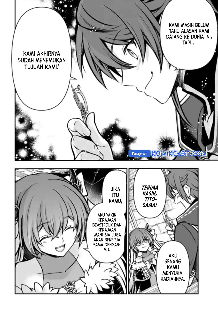 Dilarang COPAS - situs resmi www.mangacanblog.com - Komik kanzen kaihi healer no kiseki 050 - chapter 50 51 Indonesia kanzen kaihi healer no kiseki 050 - chapter 50 Terbaru 29|Baca Manga Komik Indonesia|Mangacan