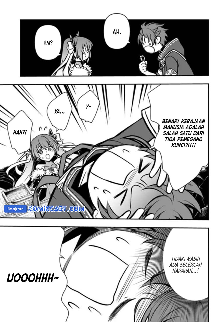 Dilarang COPAS - situs resmi www.mangacanblog.com - Komik kanzen kaihi healer no kiseki 050 - chapter 50 51 Indonesia kanzen kaihi healer no kiseki 050 - chapter 50 Terbaru 30|Baca Manga Komik Indonesia|Mangacan