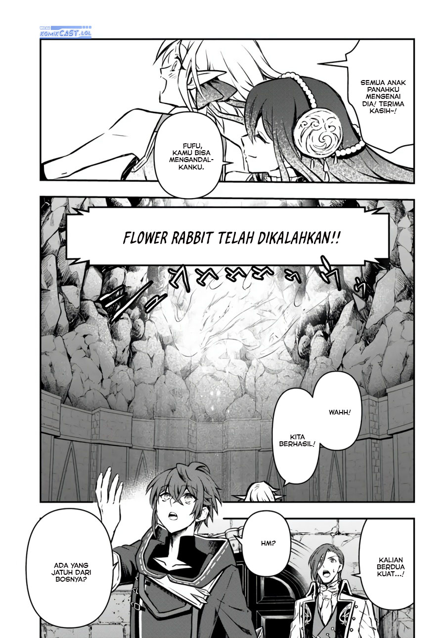 Dilarang COPAS - situs resmi www.mangacanblog.com - Komik kanzen kaihi healer no kiseki 055 - chapter 55 56 Indonesia kanzen kaihi healer no kiseki 055 - chapter 55 Terbaru 24|Baca Manga Komik Indonesia|Mangacan