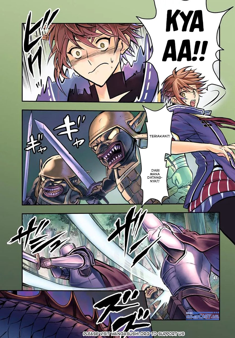 Dilarang COPAS - situs resmi www.mangacanblog.com - Komik kanzen kaihi healer no kiseki 056 - chapter 56 57 Indonesia kanzen kaihi healer no kiseki 056 - chapter 56 Terbaru 2|Baca Manga Komik Indonesia|Mangacan