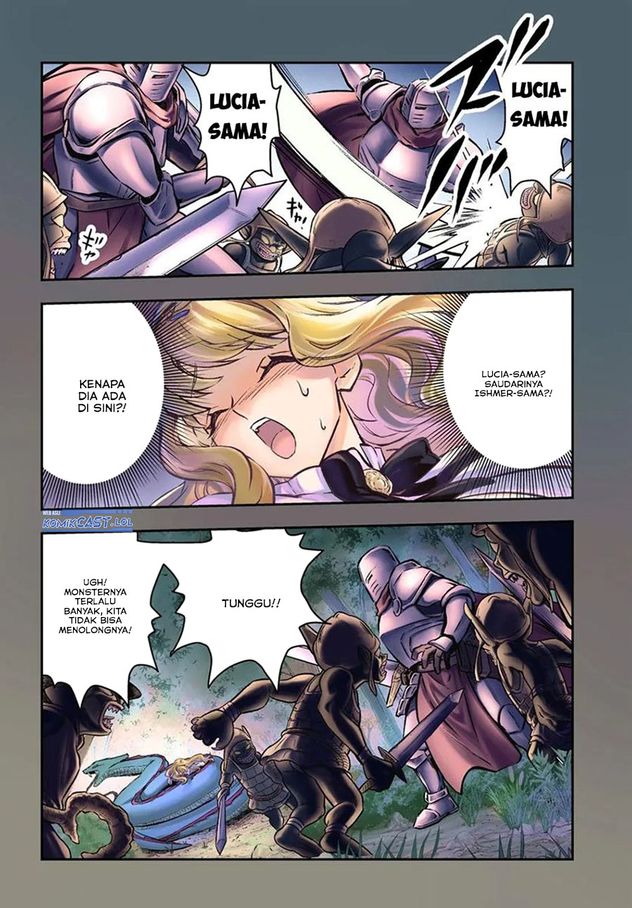 Dilarang COPAS - situs resmi www.mangacanblog.com - Komik kanzen kaihi healer no kiseki 056 - chapter 56 57 Indonesia kanzen kaihi healer no kiseki 056 - chapter 56 Terbaru 4|Baca Manga Komik Indonesia|Mangacan