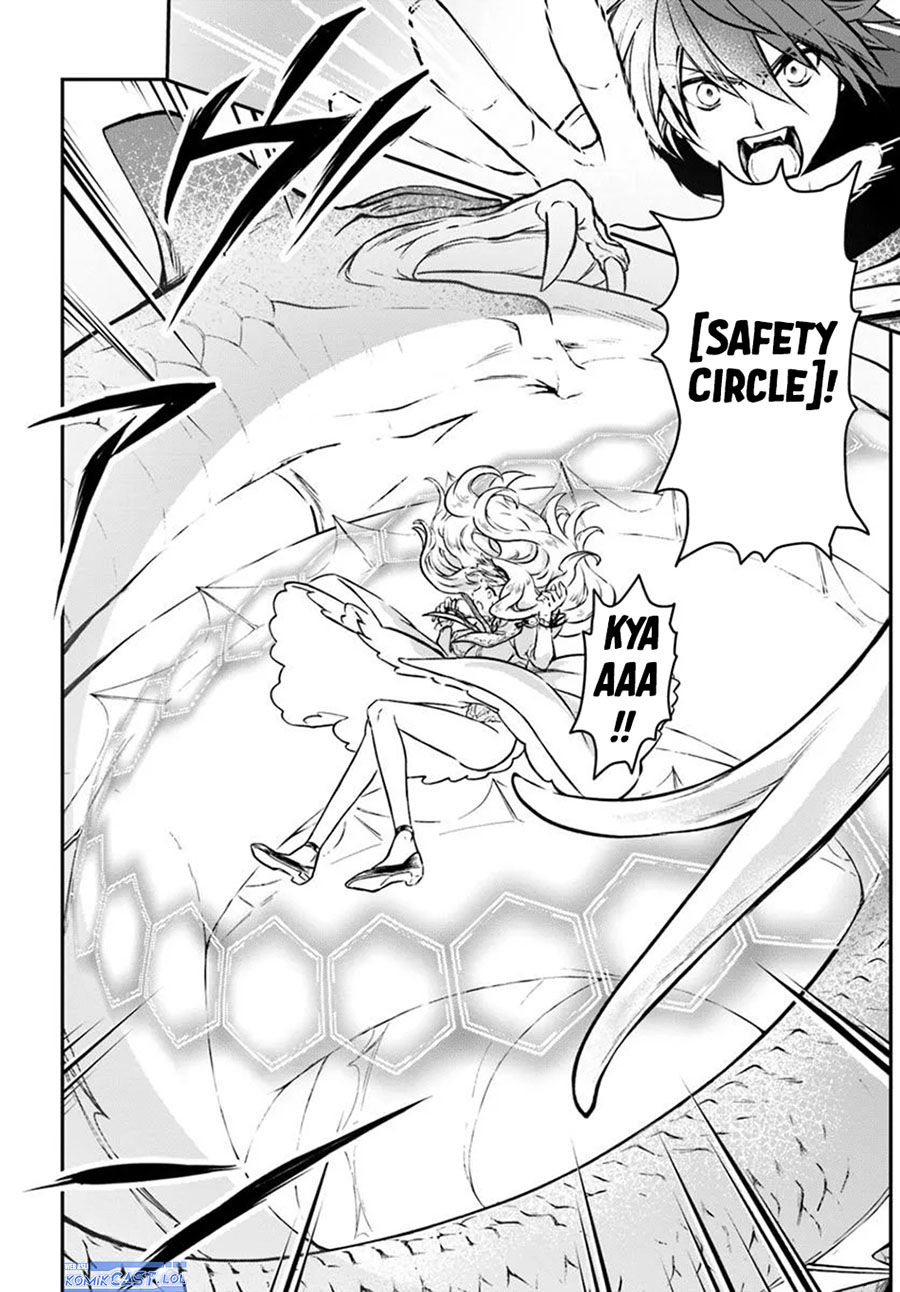 Dilarang COPAS - situs resmi www.mangacanblog.com - Komik kanzen kaihi healer no kiseki 056 - chapter 56 57 Indonesia kanzen kaihi healer no kiseki 056 - chapter 56 Terbaru 6|Baca Manga Komik Indonesia|Mangacan