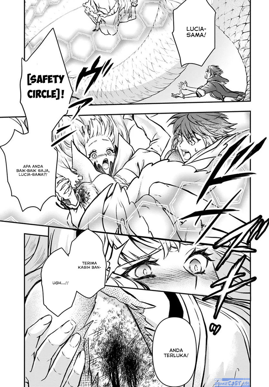 Dilarang COPAS - situs resmi www.mangacanblog.com - Komik kanzen kaihi healer no kiseki 056 - chapter 56 57 Indonesia kanzen kaihi healer no kiseki 056 - chapter 56 Terbaru 7|Baca Manga Komik Indonesia|Mangacan